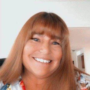 Meet your Posher, Donna